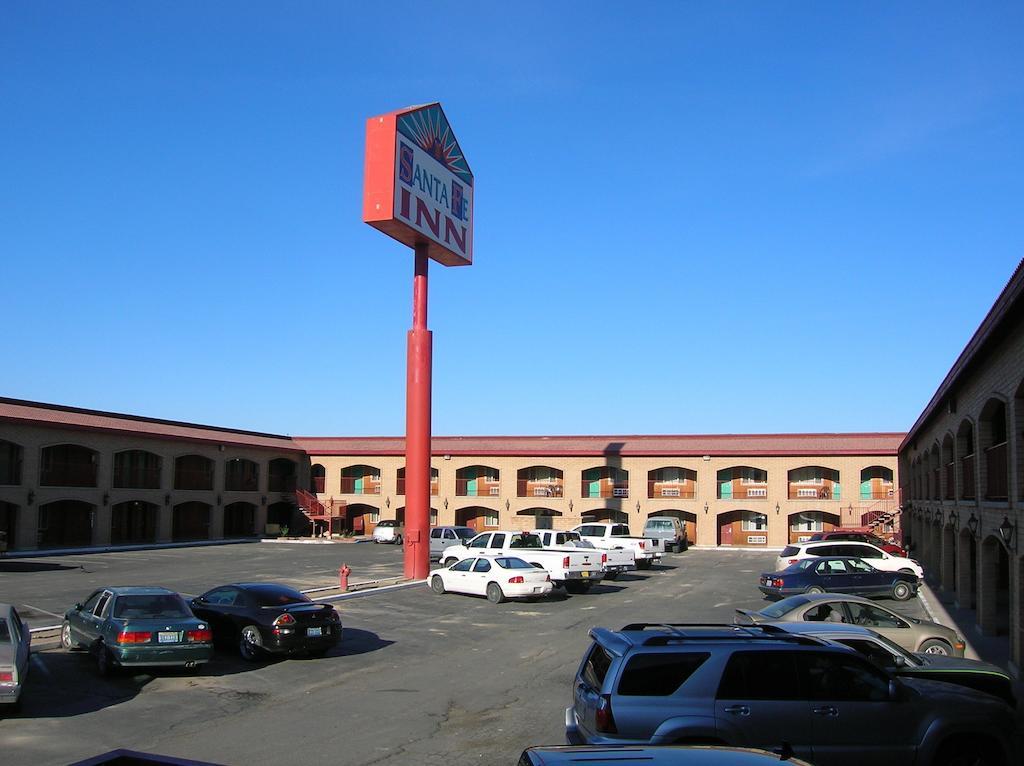Rodeway Inn Winnemucca Exterior foto