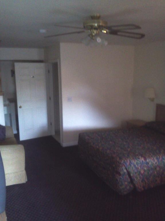 Rodeway Inn Winnemucca Exterior foto