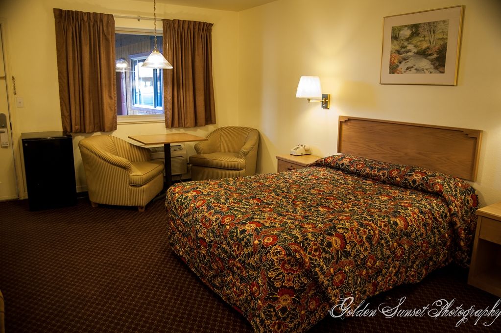 Rodeway Inn Winnemucca Cameră foto