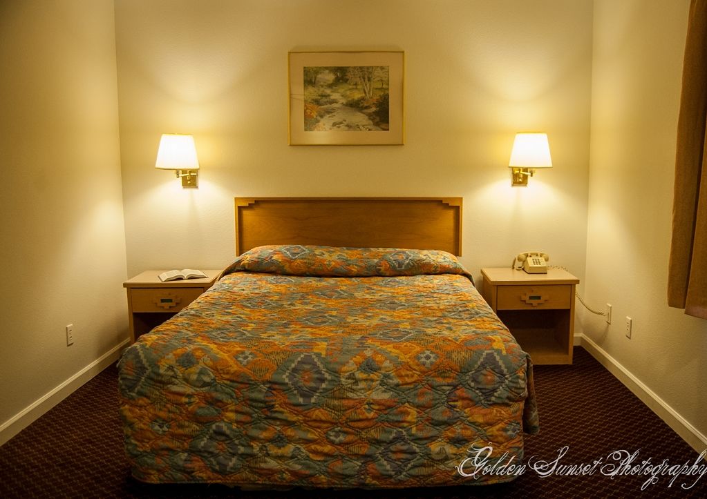 Rodeway Inn Winnemucca Cameră foto