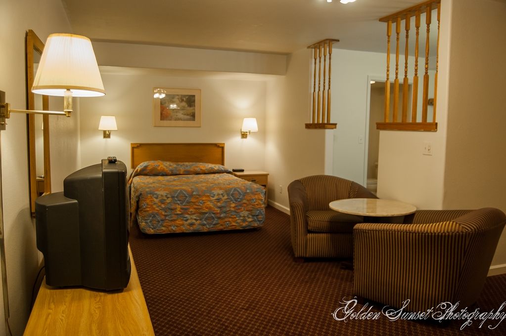 Rodeway Inn Winnemucca Cameră foto