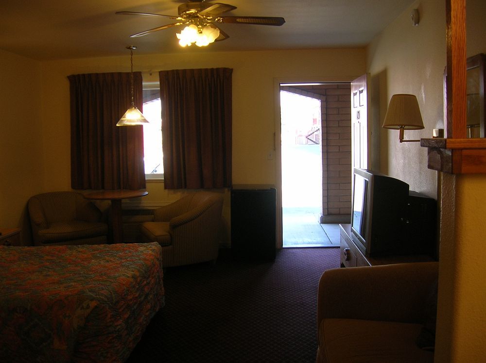Rodeway Inn Winnemucca Exterior foto