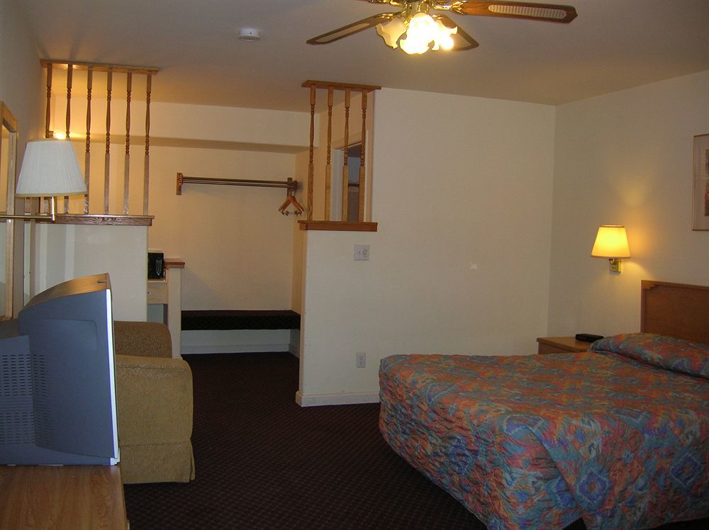 Rodeway Inn Winnemucca Exterior foto