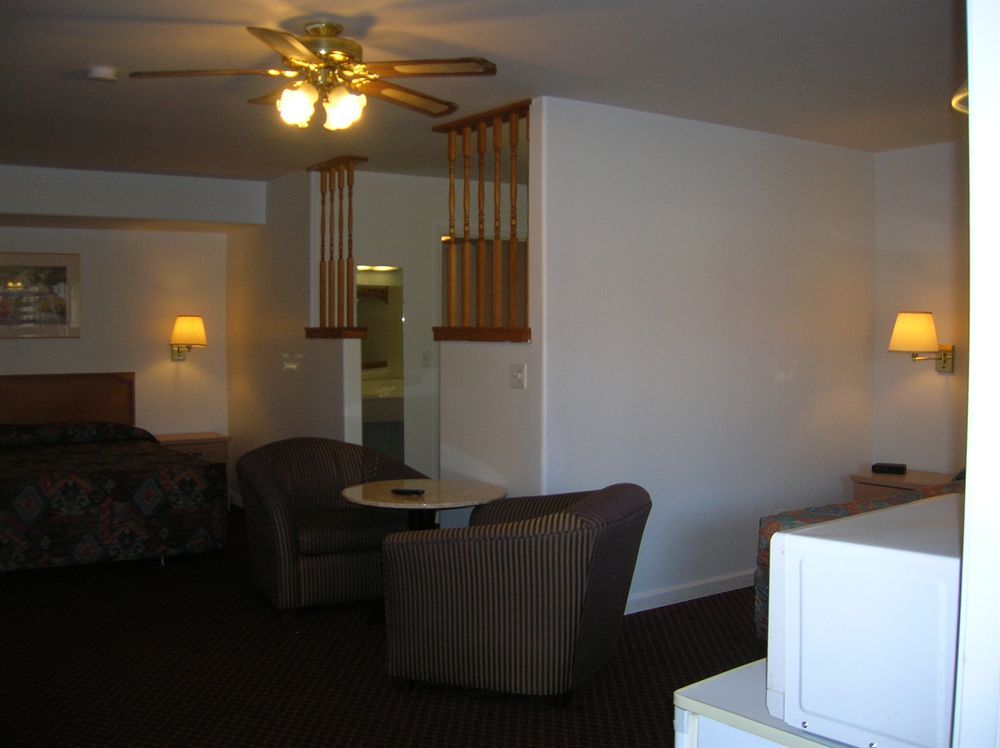 Rodeway Inn Winnemucca Exterior foto