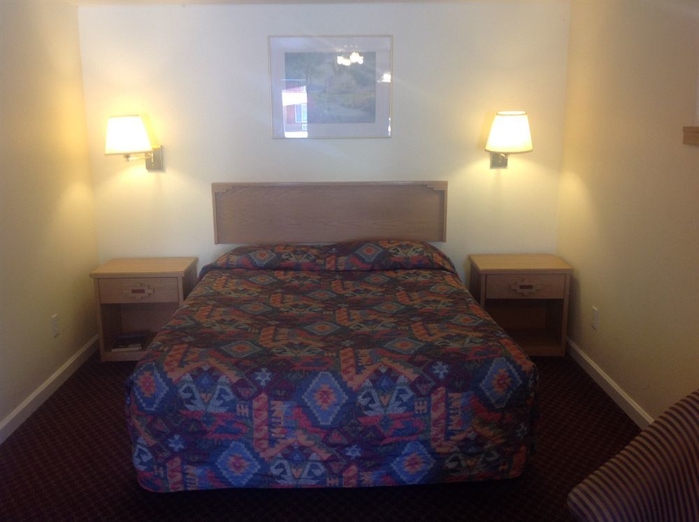 Rodeway Inn Winnemucca Exterior foto