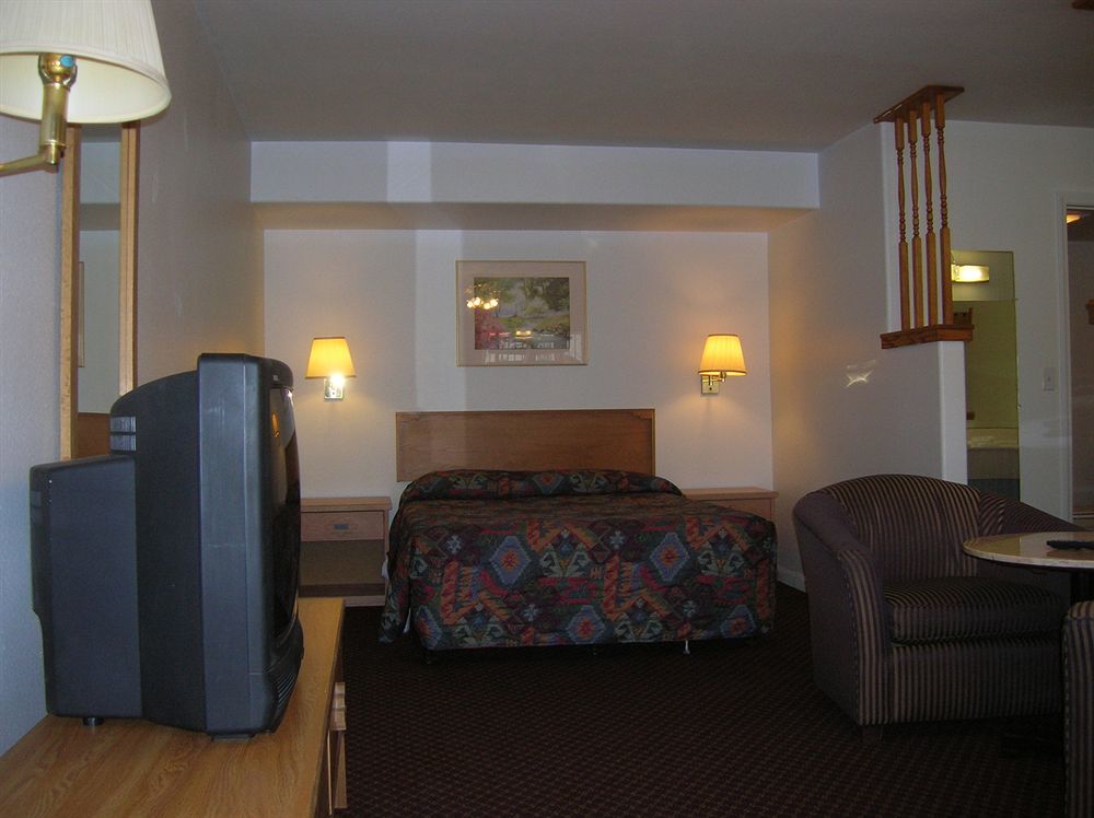 Rodeway Inn Winnemucca Exterior foto
