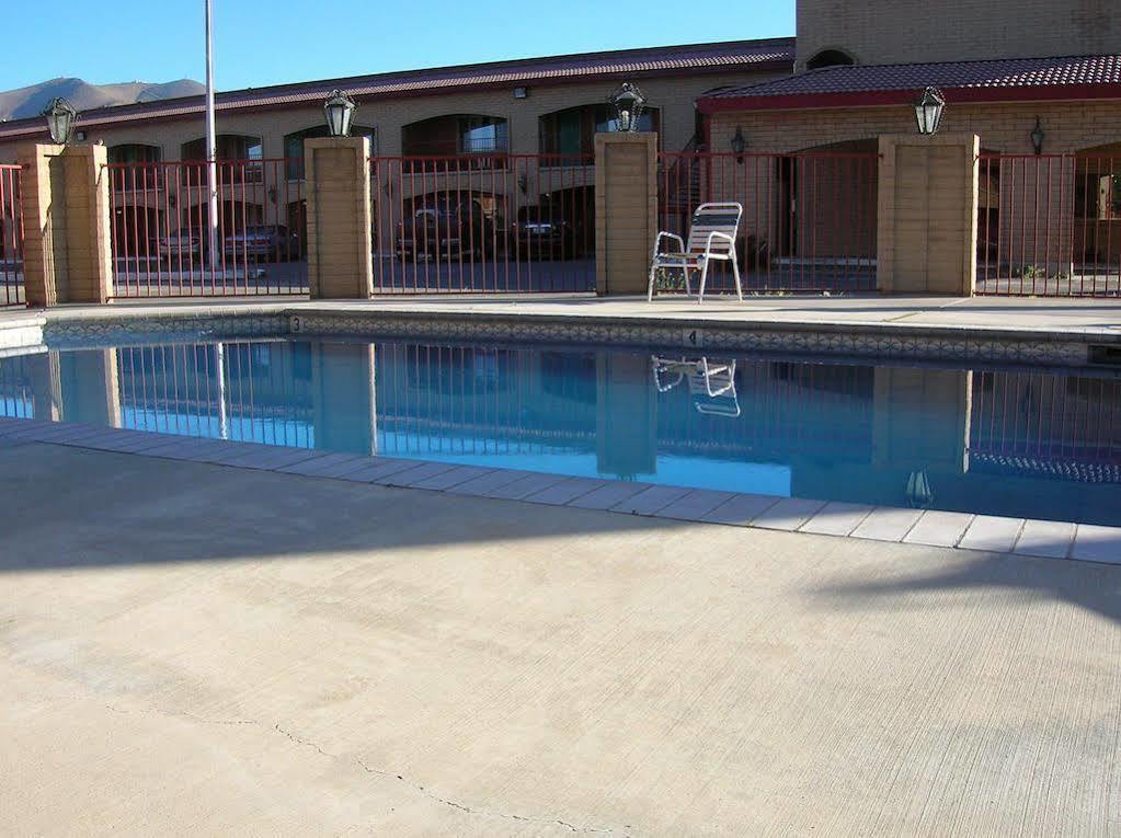 Rodeway Inn Winnemucca Exterior foto