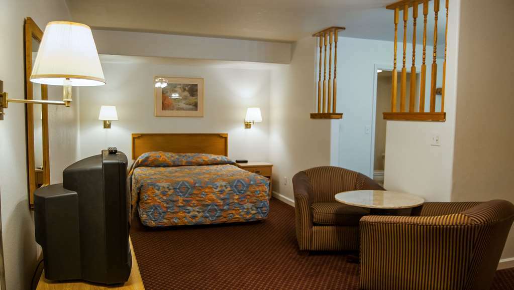 Rodeway Inn Winnemucca Cameră foto