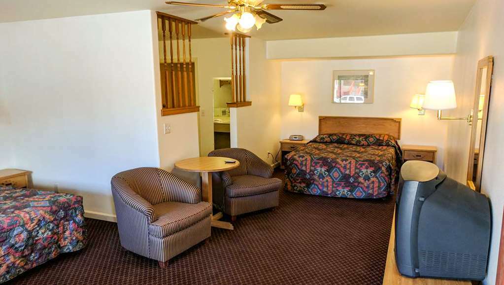 Rodeway Inn Winnemucca Cameră foto