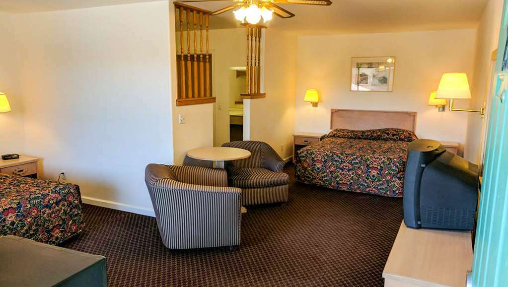 Rodeway Inn Winnemucca Cameră foto