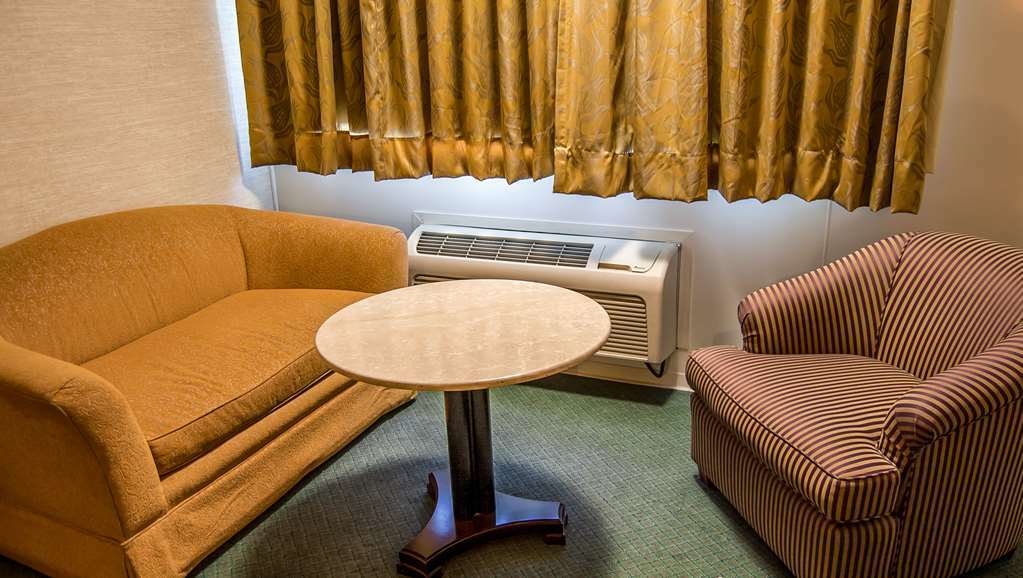 Rodeway Inn Winnemucca Cameră foto